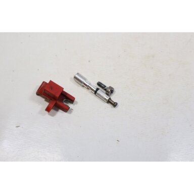 Genuine Adjuster Oil Pump Solo 644 651 chainsaw 64 00 183