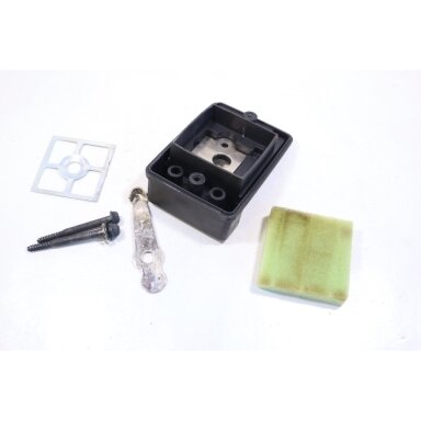 Genuine Air Box Choke Jonsered GT21 GT22 GT24 trimmer 530037311
