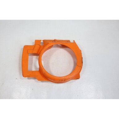 Genuine Air Conductor Husqvarna 444 chainsaw 501681301