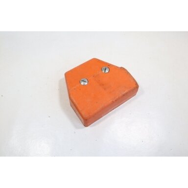 Genuine Air Filter Cover Husqvarna 250RX 250R 250PS 252RX brushcutter 502171903
