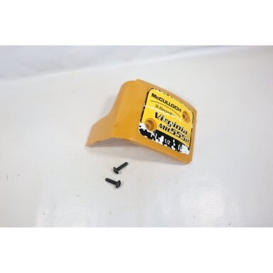 Genuine Air Filter Cover McCULLOCH VIRGINIA MH542 MH555 hedge trimmer 538242742