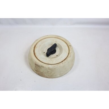 Genuine Air Filter Cover STIHL TS460 cutter 4221 140 1000