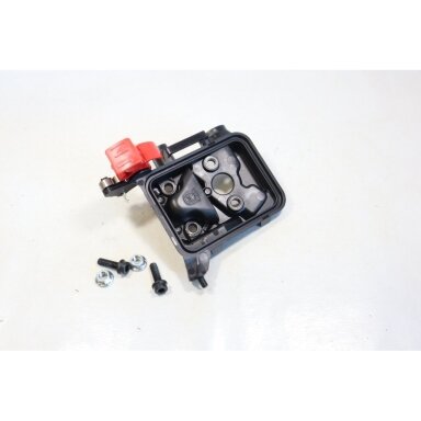 Genuine Air Filter Holder Assembly Husqvarna 130 135 Mark II chainsaw 591464501