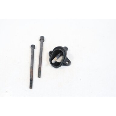 Genuine Air Filter Holder Husqvarna 234 133 238 chainsaw 501622201