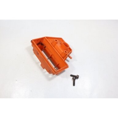 Genuine Air Filter Holder Husqvarna 250R 252RX brushcutter 502227107