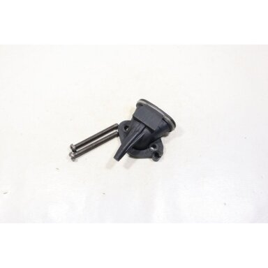 Genuine Air Filter Holder Jonsered 2051 2054 2055 chainsaw 503184001