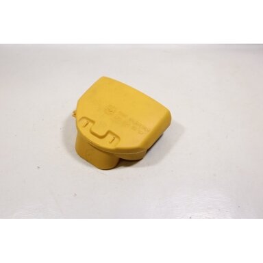 Genuine Air Filter Husqvarna 455 460 461 Jonsered CS2255 chainsaw 537255703