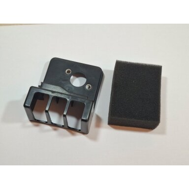 Genuine Air Filter & Holder Inlet STIGA SP355 ST S p A GD35 PS35 PS3816 chainsaw 6980631