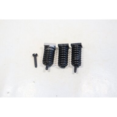 Genuine Anti-vibration Element Kit Husqvarna 130 135 Mark II chainsaw 591466101