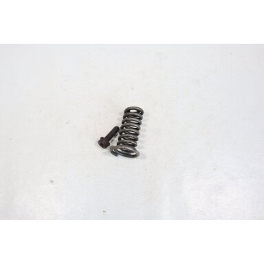 Genuine Antivibration Element Husqvarna 40 45 49 Jonsered 2041 2045 2050 Partner 460 chainsaw 506014701