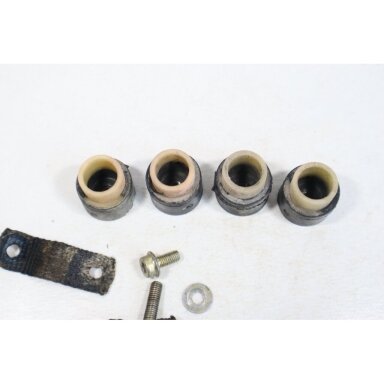 Genuine Antivibration Element Kit Solo 634 641 chainsaw 6300188