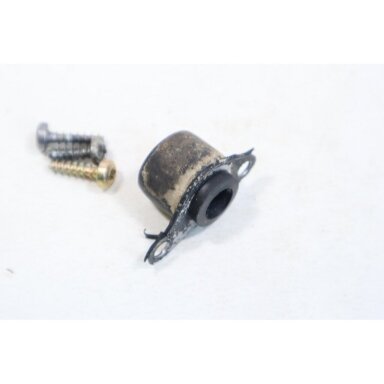 Genuine Antivibration Element Rubber Metal Connection Solo 634 641 chainsaw 6300138