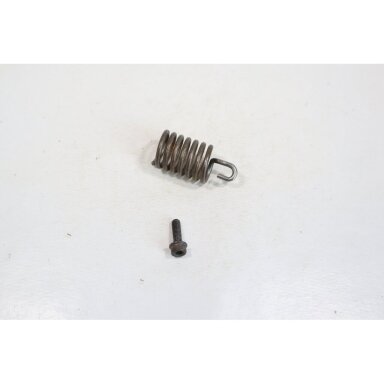 Genuine Antivibration Spring Husqvarna 225H60 225H75 325HS75 325HS99 326HS75 326HS99 hedge trimmer 503770701