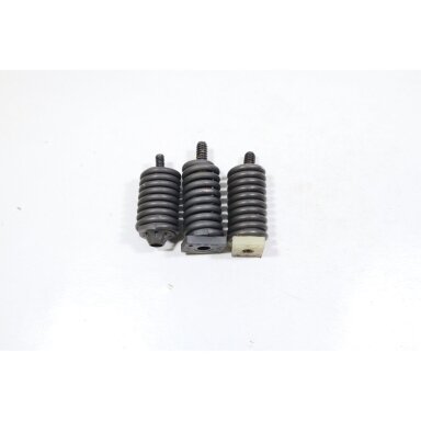 Genuine Antivibration Spring Kit Husqvarna 455 460 461 Jonsered CS2255 chainsaw
