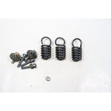 Genuine Antivibration Spring Kit STIGA SP340 SP370 SP382 SP410 chainsaw 3654400