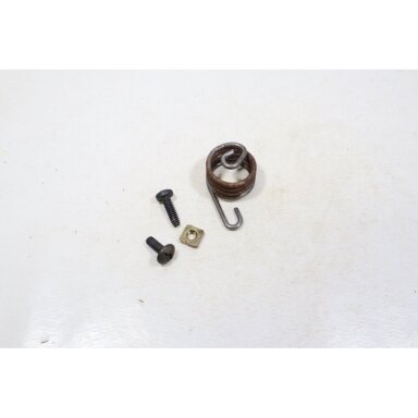 Genuine Antivibration Spring McCulloch MAC 833 835 836 838 AV chainsaw 322165