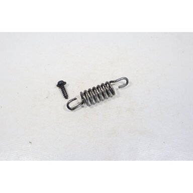 Genuine Antivibration Spring McCULLOCH Poulan Jonsered CS2137 Partner 351 352 371 382 391 401 421 422 chainsaw 530059668