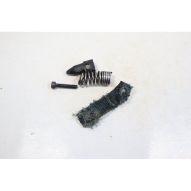 Genuine Antivibration Spring Partner 500 540 5000 plus Jobu 949 chainsaw 505279536