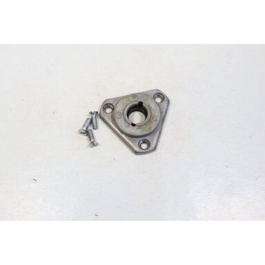 Genuine Bearing Cover Retainer Husqvarna 444 chainsaw 501496101