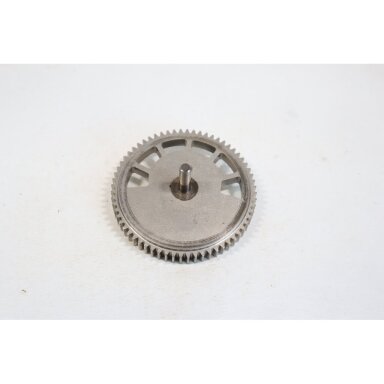 Genuine Blade Gear McCULLOCH VIRGINIA MH542 MH555 Partner HG550 hedge trimmer 538243657