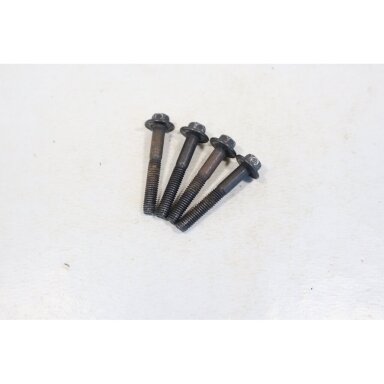 Genuine Bolt Kit Cylinder Husqvarna 235 236 240 Jonsered CS2234 CS2238 McCULLOCH CS340 CS380 chainsaw 545081501