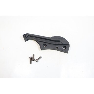 Genuine Brake Casette Cover Jonsered 2051 2054 2055 chainsaw 506083002