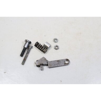 Genuine Brake Mechanism Solo 644 651 chainsaw