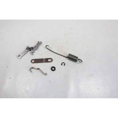 Genuine Brake Mechanism  STIHL 017 018 019 MS170 MS180 MS190 MS210 chainsaw
