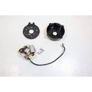 Genuine Breaker Points Condenser Assy Jobu SL35B chainsaw