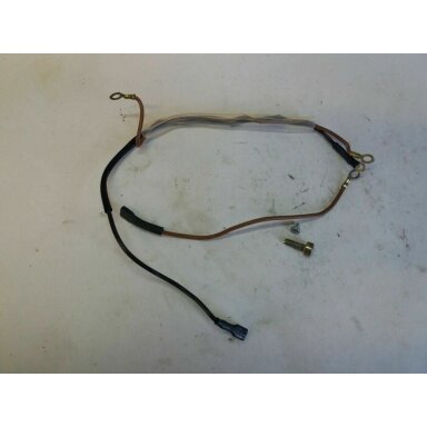 Genuine Cable Wiring Solo 634 641 chainsaw