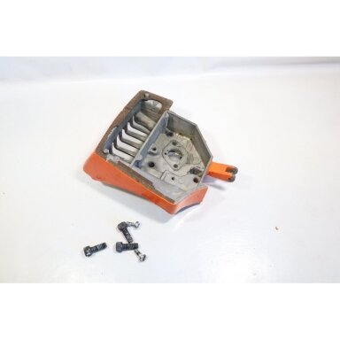 Genuine Carburetor Base Jobu SL35B chainsaw