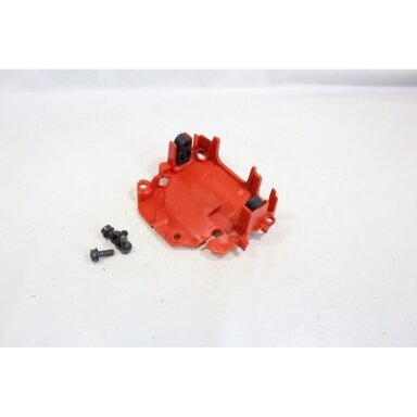 Genuine Carburetor Base Jonsered CS2152 CS2153 chainsaw 544360702