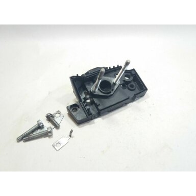Genuine Carburetor Holder Dolmar PS33 PS330 PS340 PS341 PS39 chainsaw 028118272