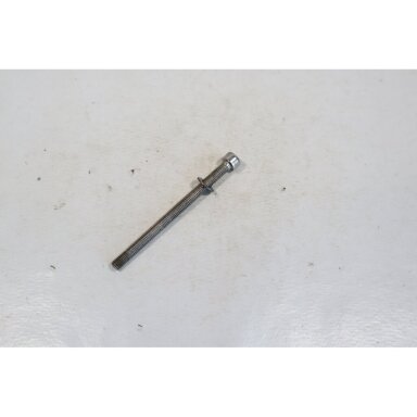Genuine Carburetor Screw M5X70 Husqvarna 234 133 238 242 chainsaw 503202105