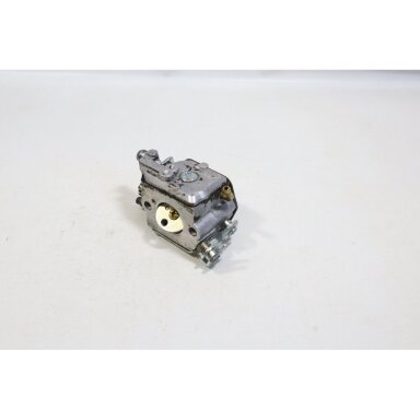 Genuine Carburetor ZAMA C1Q-EL14 Husqvarna 325HE3 323R 326C Jonsered GT2125 trimmer 503283401