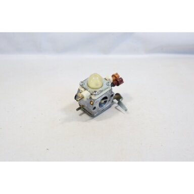 Genuine Carburetor ZAMA C1U-W4 Jonsered HT21 HT2121 Husqvarna 18H Hedge Trimmer 530069682