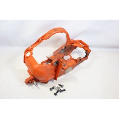 Genuine Case Housing Husqvarna 439 T435 522001101