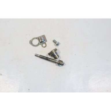 Genuine Chain Adjuster STIHL 024 026 028 034 036 044 MS260 MS261 MS270 MS280 MS340 MS341 MS360 MS361 MS362 MS440 MS441 MS460 MS640 MS650 MS660 chainsaw 1125 007 1021