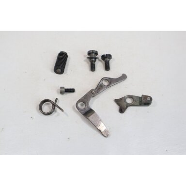 Genuine Chain Brake Mechanism Jonsered 410 chainsaw