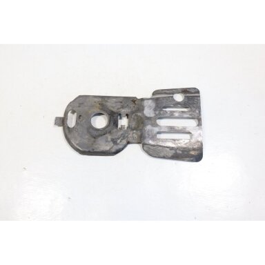 Genuine Chain Guide Plate Dolmar 100 102 PS341 PS33 PS340 PS400 PS401 chainsaw 021111036