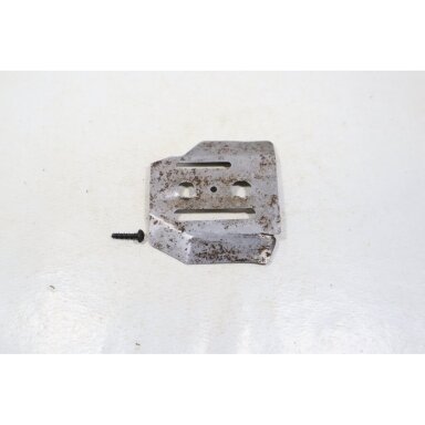 Genuine Chain Guide Plate Homelite CSP4518 chainsaw 631036001 5131000873