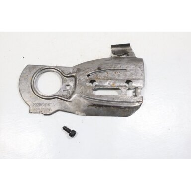 Genuine Chain Guide Plate Husqvarna 340 345 350 Jonsered CS2141 CS2145 CS2150 chainsaw 503875701