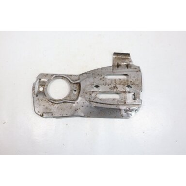 Genuine Chain Guide Plate Husqvarna 346 353 Jonsered CS2152 CS2153 chainsaw 537405601