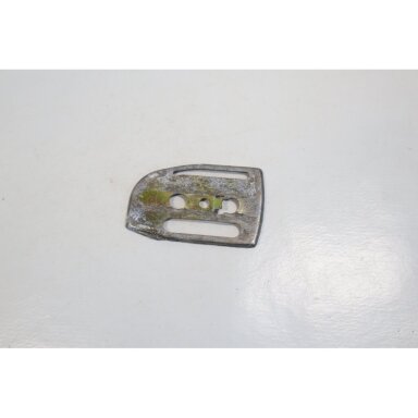 Genuine Chain Guide Plate Husqvarna 36 41 137 141 Jonsered chainsaw 530047855