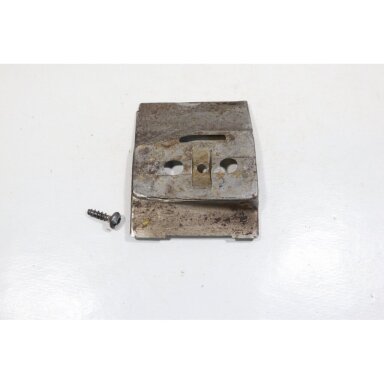 Genuine Chain Guide Plate Husqvarna 40 45 49 Jonsered 2041 2045 2050 Partner 400 450 chainsaw 503492501