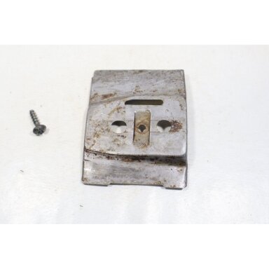 Genuine Chain Guide Plate Husqvarna 40 45 49 Jonsered 2041 2045 2050 Partner 400 450 chainsaw 503492501