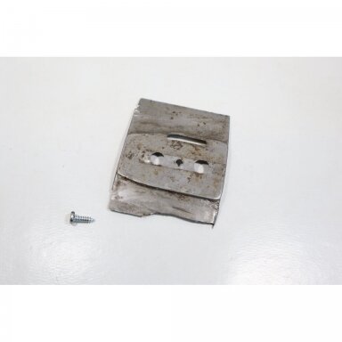 Genuine Chain Guide Plate Husqvarna 40 45 Partner 450 chainsaw 506015201
