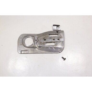 Genuine Chain Guide Plate Husqvarna 455 460 461 Jonsered CS2255 chainsaw 537271302