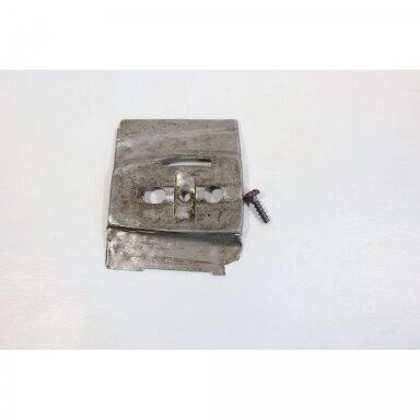 Genuine Chain Guide Plate Jonsered 2041 2045 Husqvarna 40 45 chainsaw 503492501