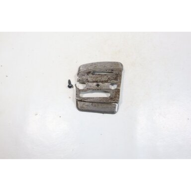 Genuine Chain Guide Plate Jonsered 2051 2054 2055 chainsaw 506086701